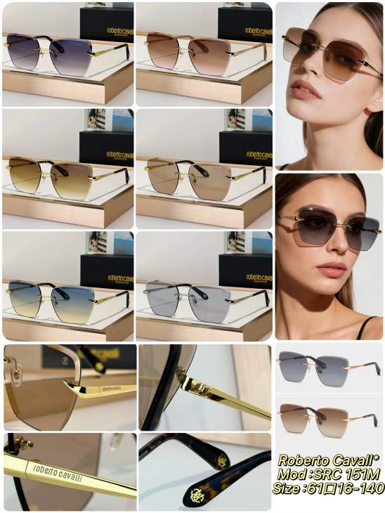 Picture of Roberto Cavalli Sunglasses _SKUfw79279464fw
